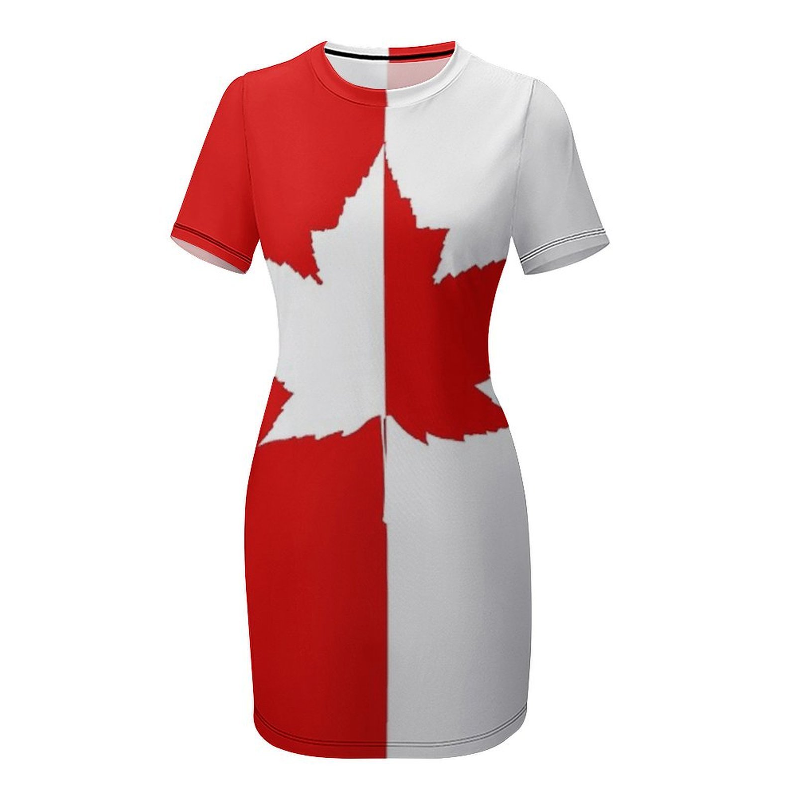 Canada Maple Leaf Souvenirs Sh - Summer Clothing Canada recension och pris
