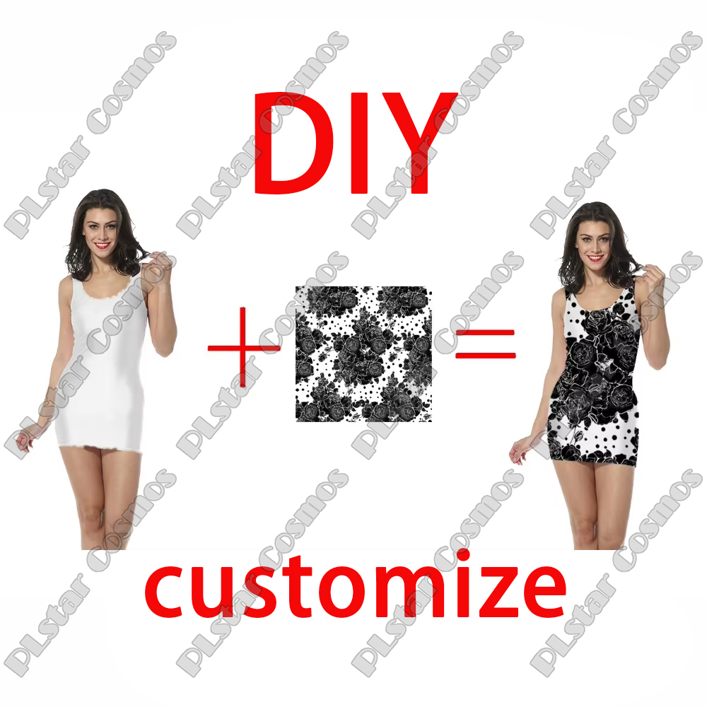 PLstar Cosmos Design Anime/Pho - Summer Clothing Nz recension och pris