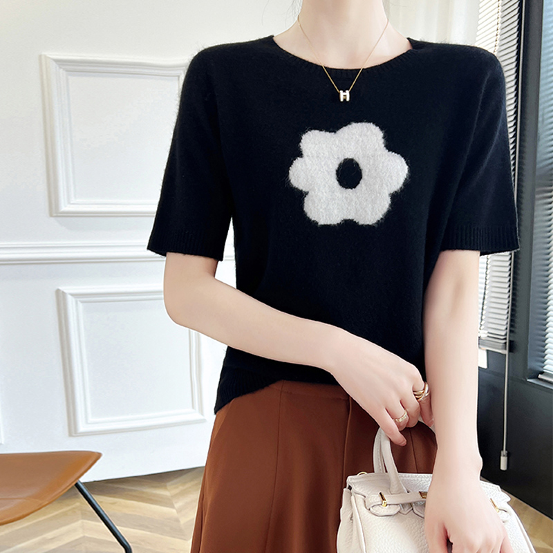 Fashion Women 100% Merino Wool - Summer Clothing Yarn recension och pris