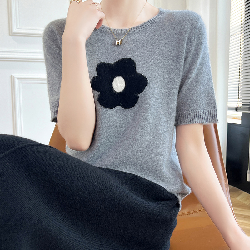 Fashion Women 100% Merino Wool - Summer Clothing Yarn recension och pris