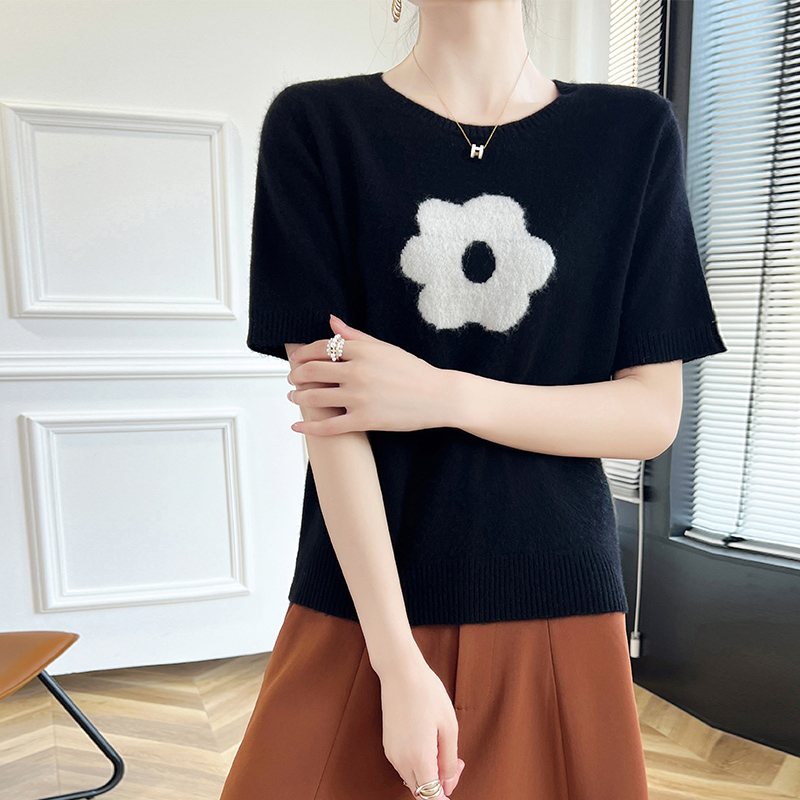 Fashion Women 100% Merino Wool - Summer Clothing Yarn recension och pris