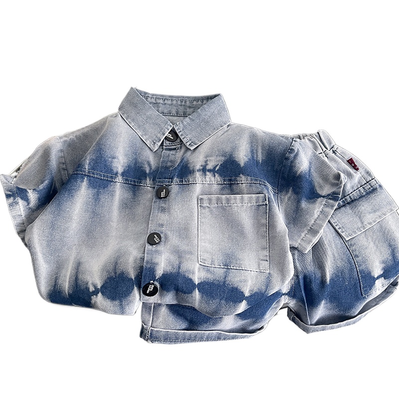 New Summer Baby Boys Clothes S - Summer Clothing Drawing For Kids recension och pris