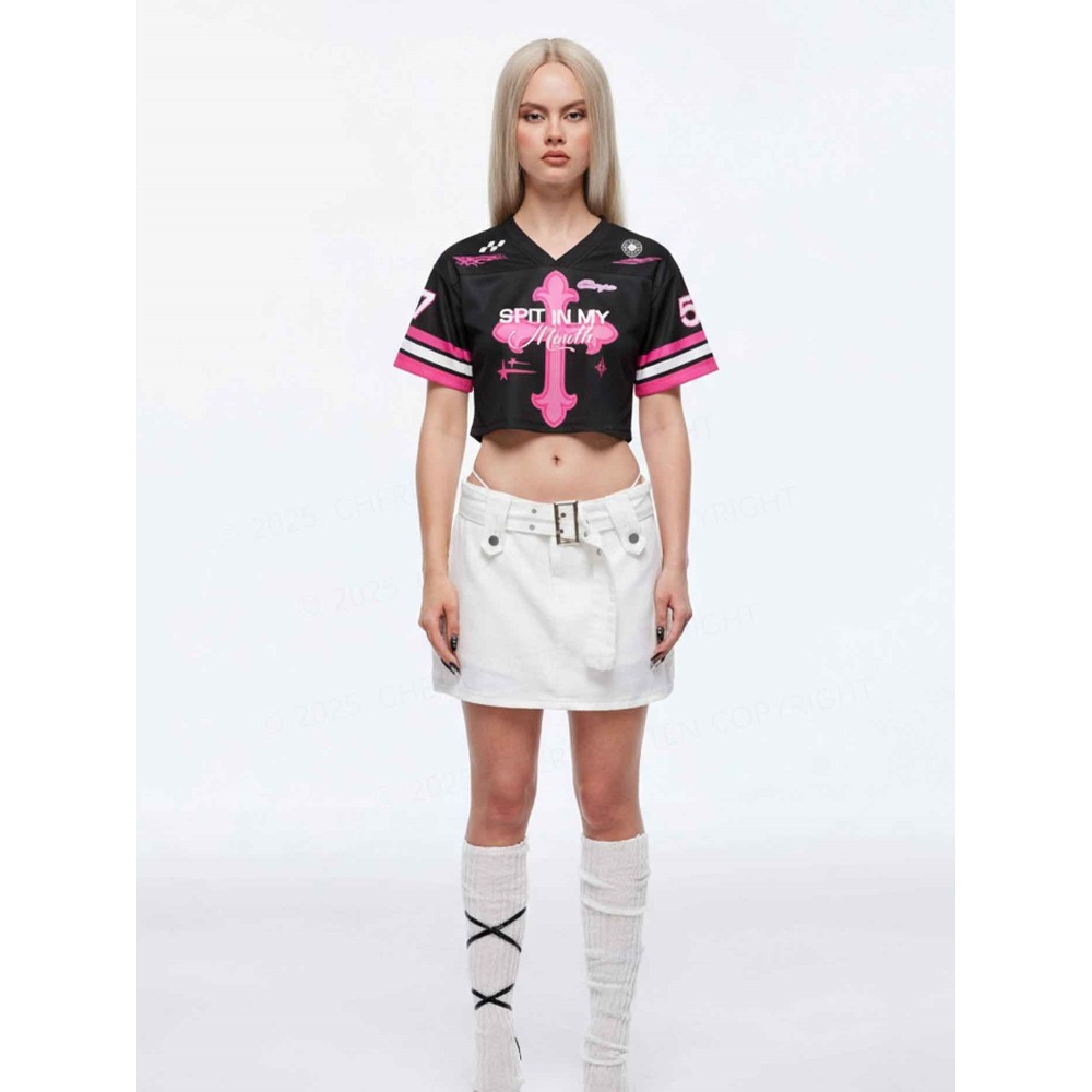 Trendy Y2K Sportswear, Popular - Summer Clothing Clearance recension och pris