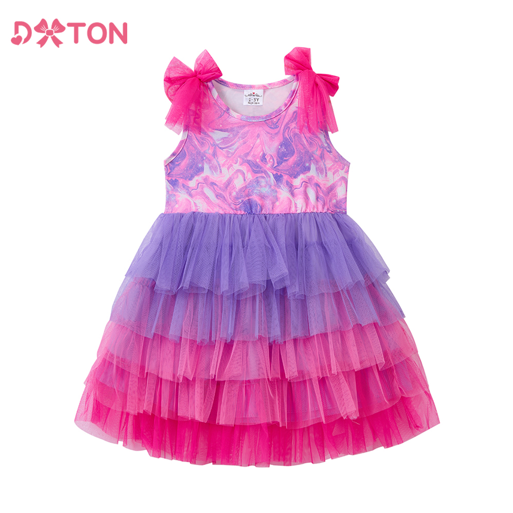 DXTON Summer Holiday Kids Clot - Summer Clothing Drawing For Kids recension och pris