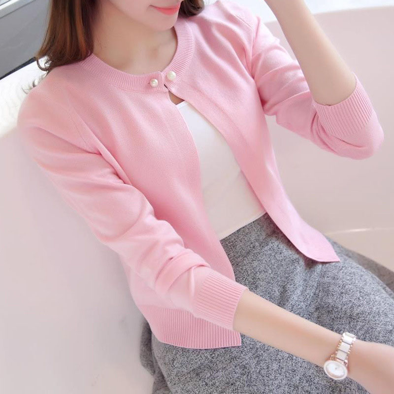 Woman Women's Clothing Knitted - Summer Clothing Yarn recension och pris