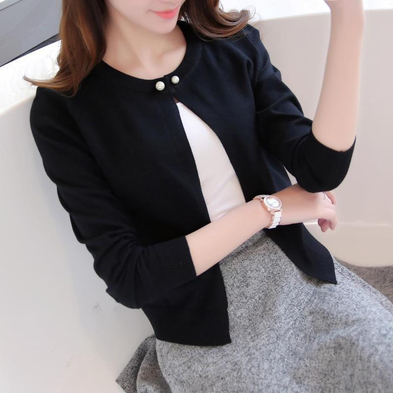 Woman Women's Clothing Knitted - Summer Clothing Yarn recension och pris