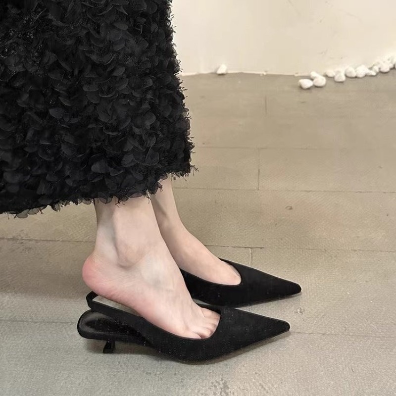 Spring Summer Slip on Women Sa - Summer Clothing Petite recension och pris