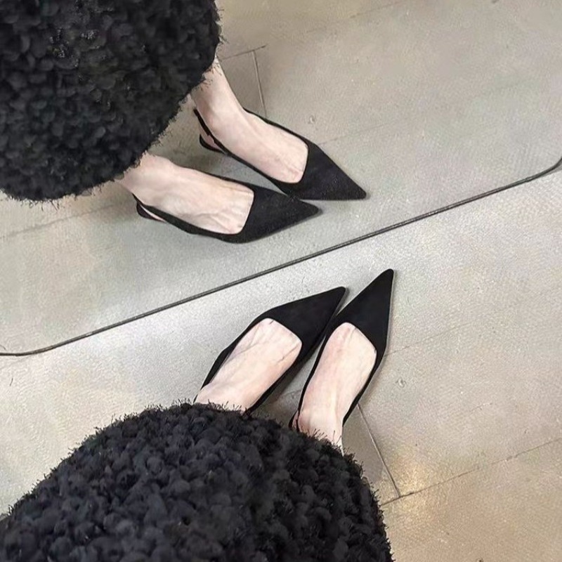 Spring Summer Slip on Women Sa - Summer Clothing Petite recension och pris