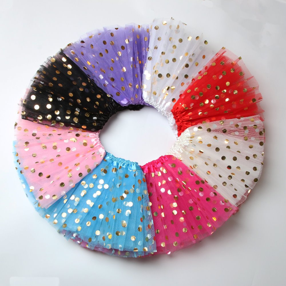 New Summer And Fall Baby Skirt - Summer Clothing Nz recension och pris