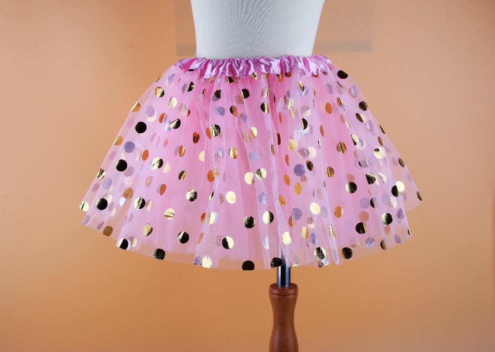 New Summer And Fall Baby Skirt - Summer Clothing Nz recension och pris