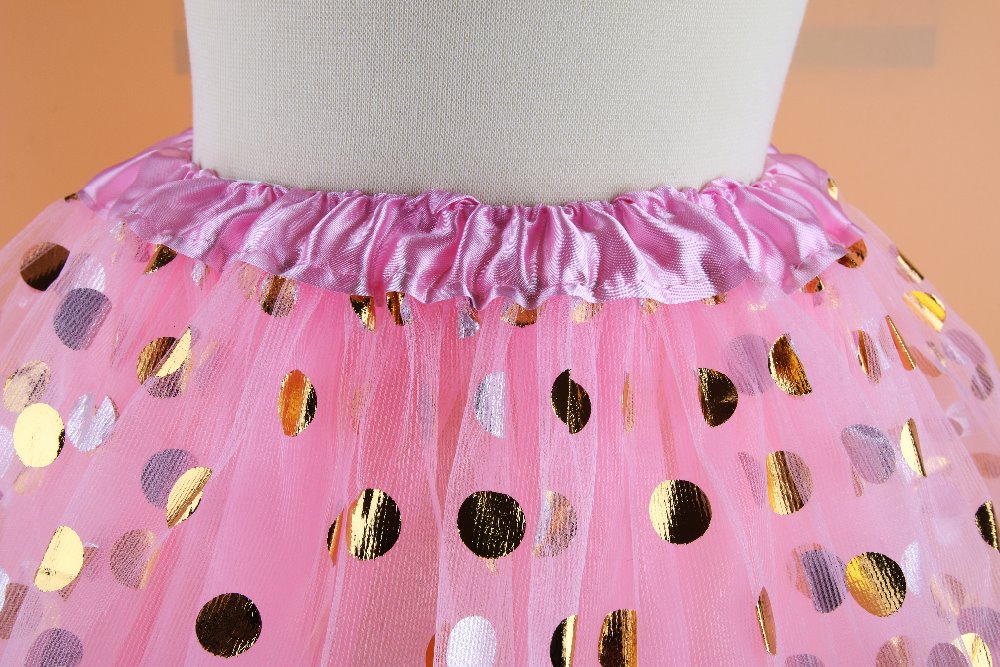 New Summer And Fall Baby Skirt - Summer Clothing Nz recension och pris