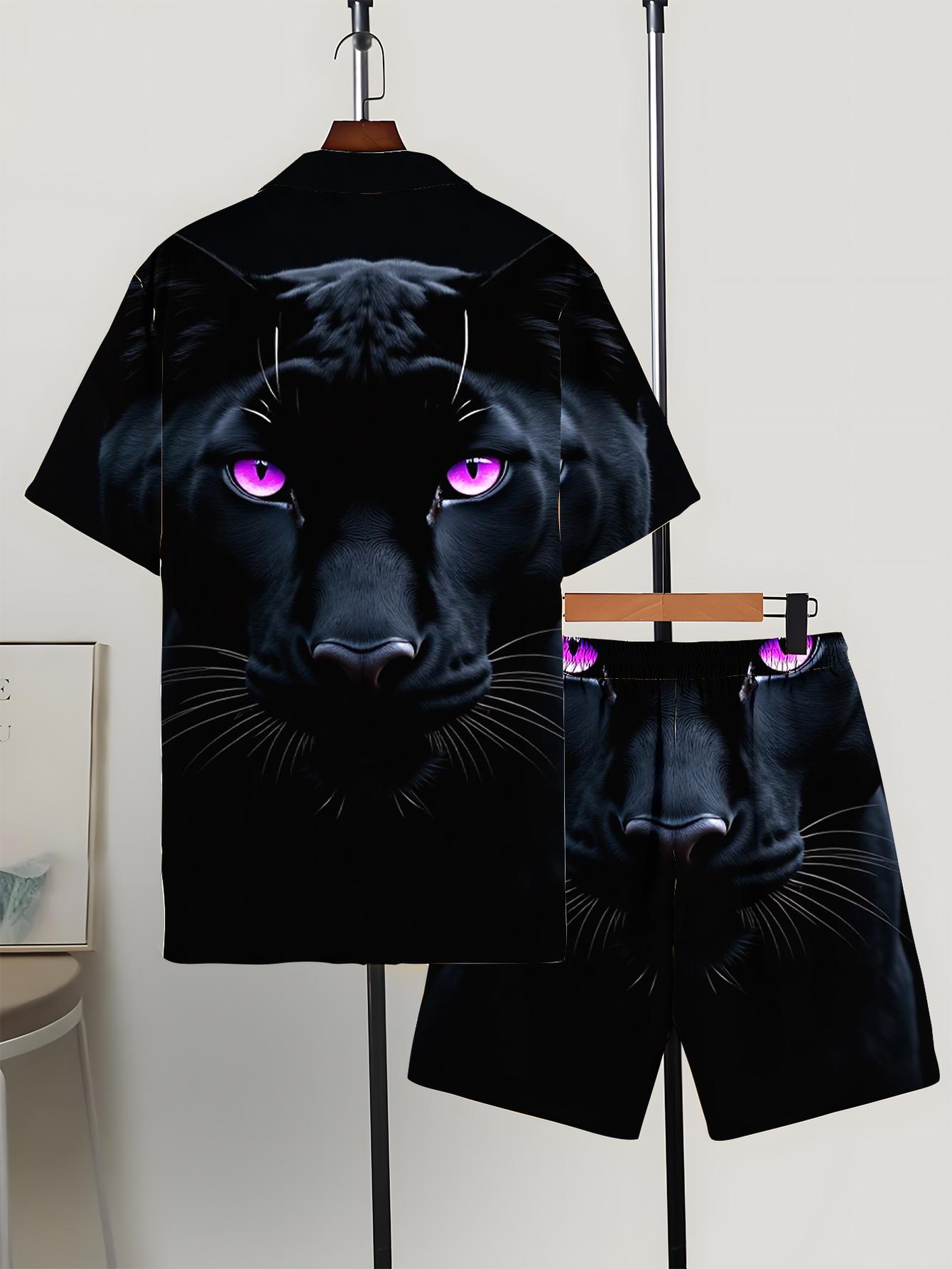 Men's Shirt Sets 2026 Spring/S - Summer Clothing Drip recension och pris