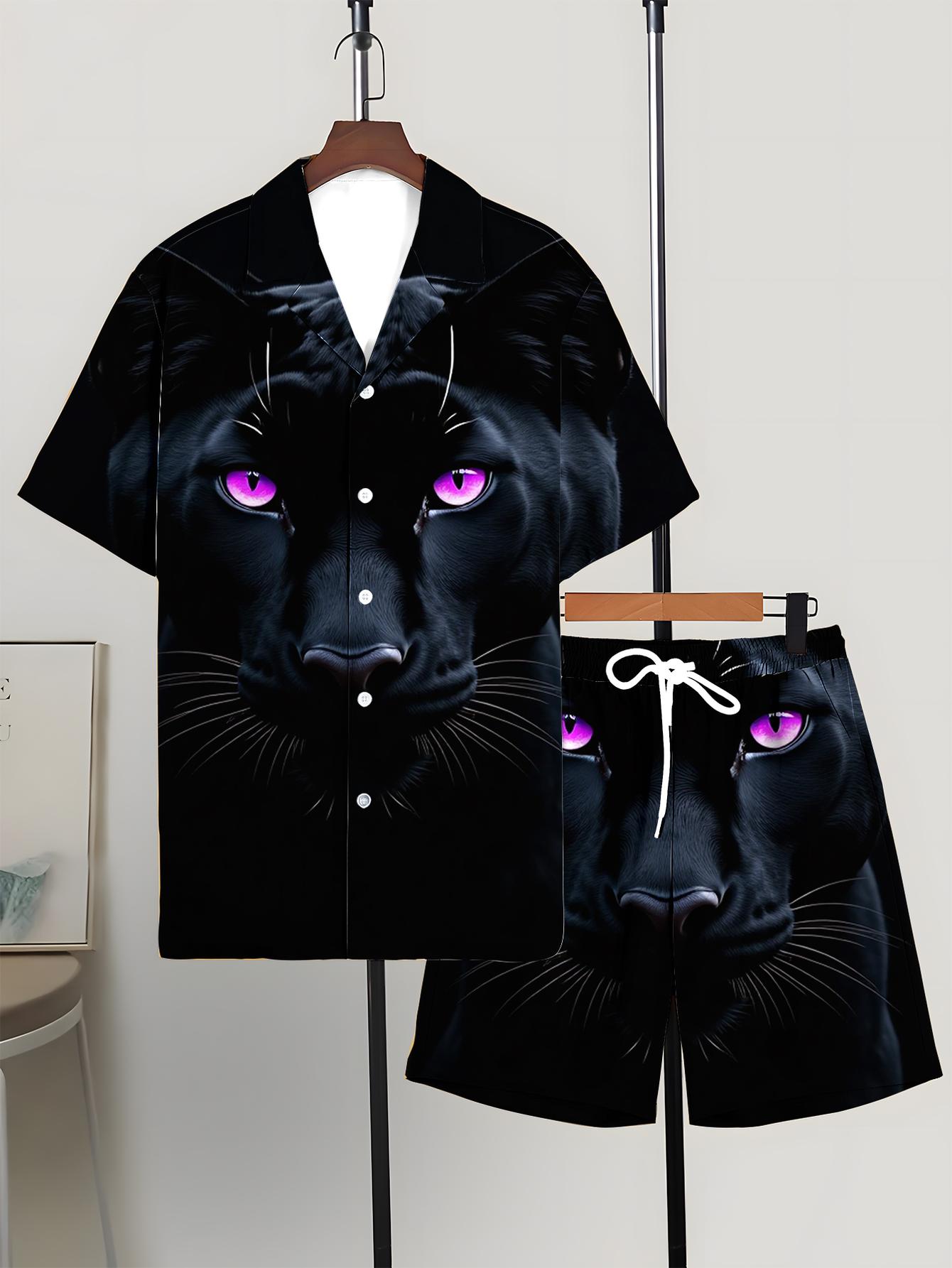 Men's Shirt Sets 2026 Spring/S - Summer Clothing Drip recension och pris