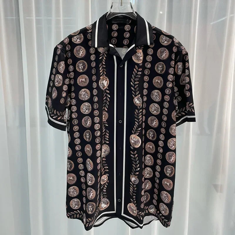 Ropa Hombre Royal Luxury Men S - Summer Clothing Beach recension och pris