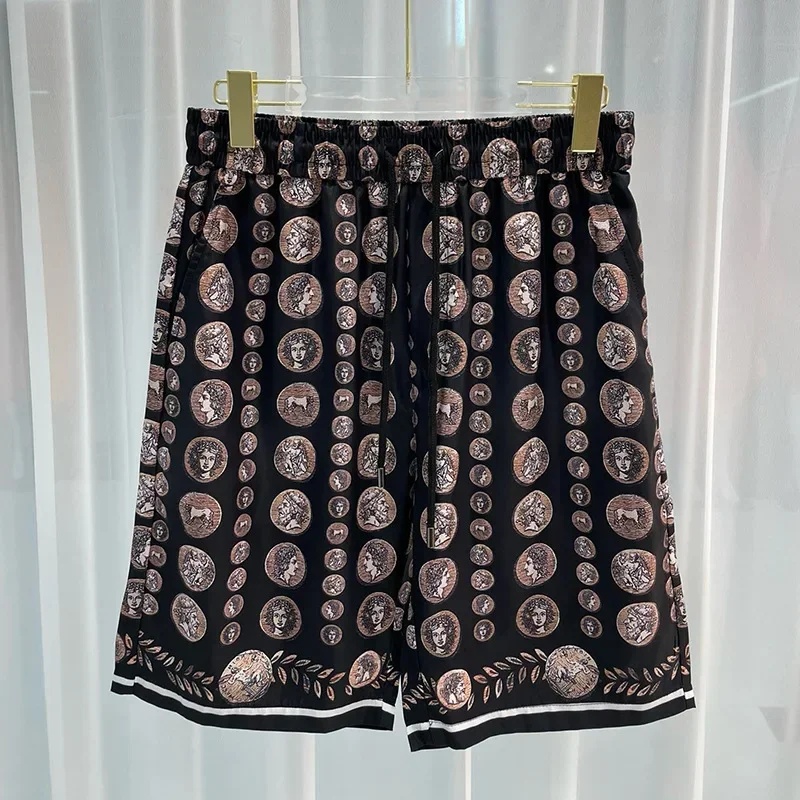 Ropa Hombre Royal Luxury Men S - Summer Clothing Beach recension och pris